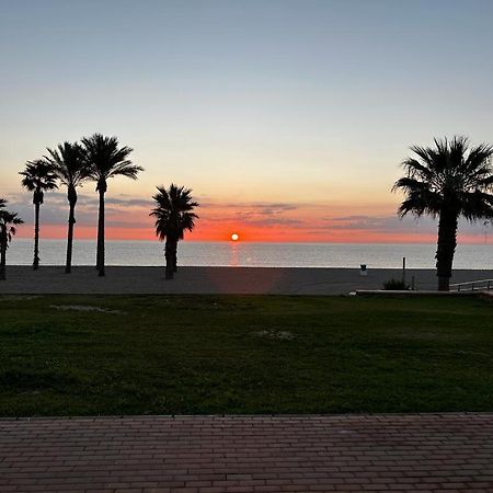 Apartemento Fenix Roquetas de Mar Zewnętrze zdjęcie