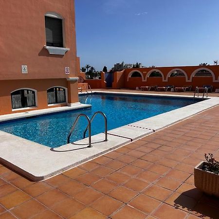 Apartemento Fenix Roquetas de Mar Zewnętrze zdjęcie