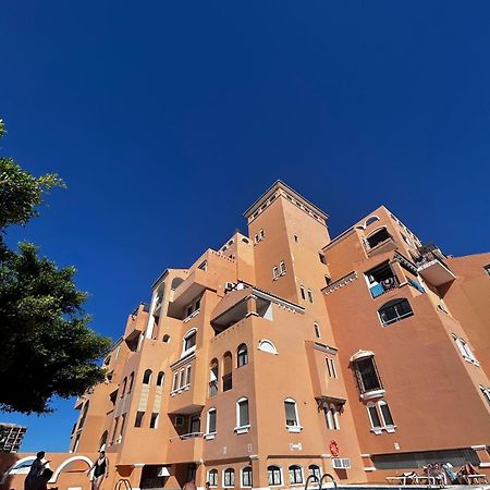 Apartemento Fenix Roquetas de Mar Zewnętrze zdjęcie