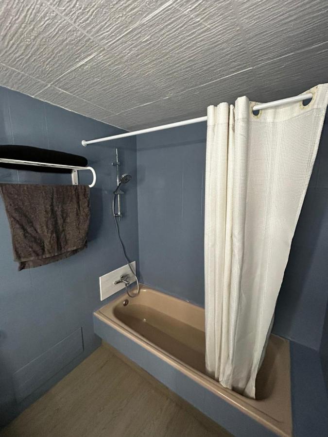 Apartemento Fenix Roquetas de Mar Zewnętrze zdjęcie