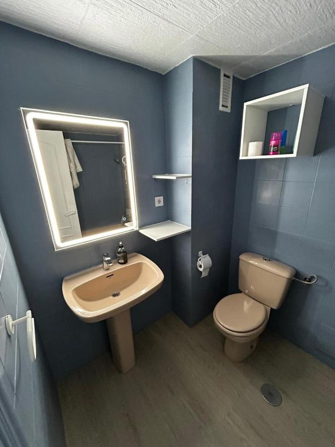 Apartemento Fenix Roquetas de Mar Zewnętrze zdjęcie
