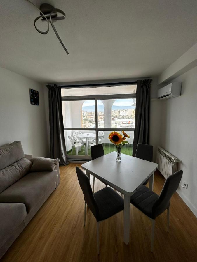 Apartemento Fenix Roquetas de Mar Zewnętrze zdjęcie