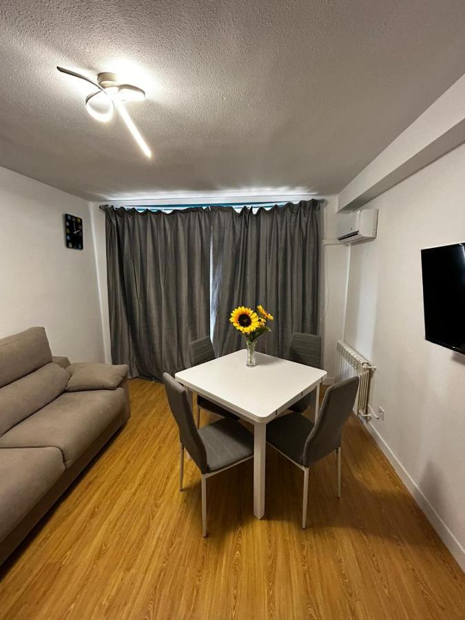 Apartemento Fenix Roquetas de Mar Zewnętrze zdjęcie