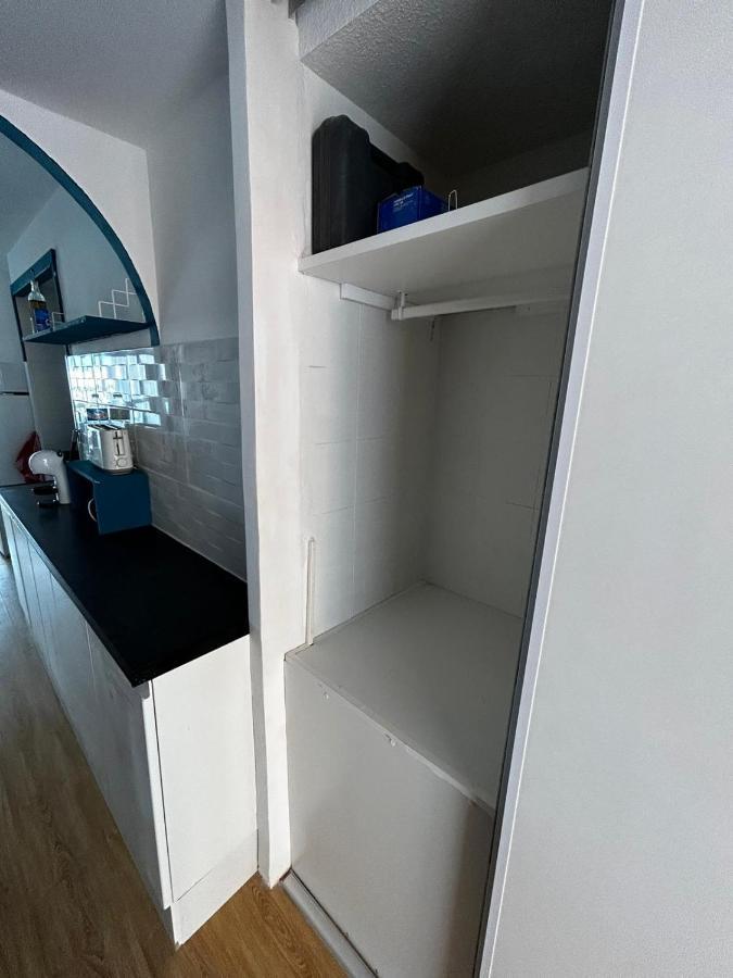 Apartemento Fenix Roquetas de Mar Zewnętrze zdjęcie