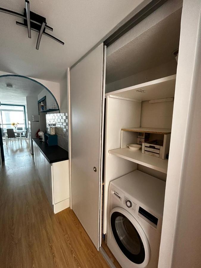Apartemento Fenix Roquetas de Mar Zewnętrze zdjęcie
