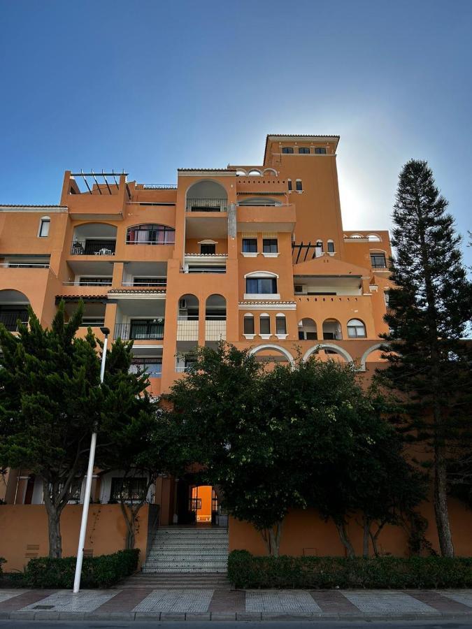 Apartemento Fenix Roquetas de Mar Zewnętrze zdjęcie