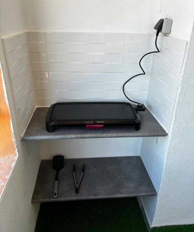 Apartemento Fenix Roquetas de Mar Zewnętrze zdjęcie