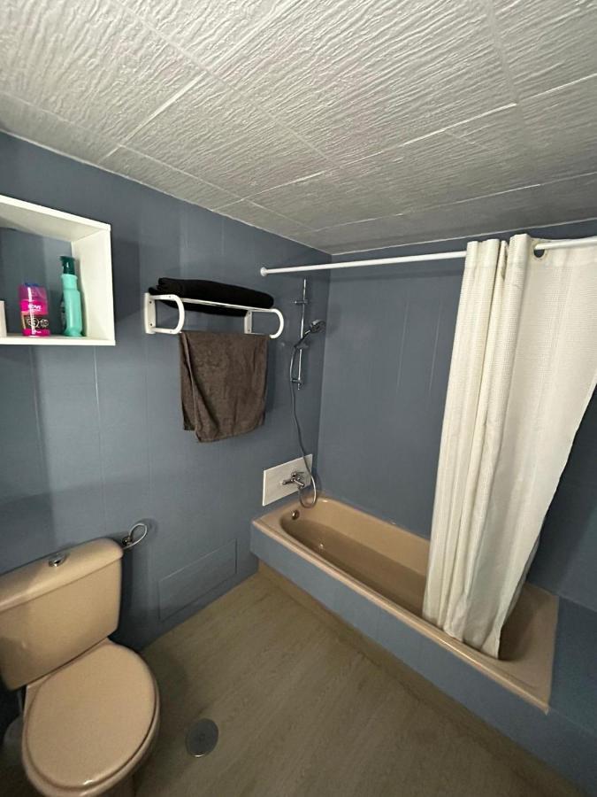 Apartemento Fenix Roquetas de Mar Zewnętrze zdjęcie