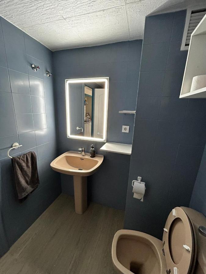 Apartemento Fenix Roquetas de Mar Zewnętrze zdjęcie