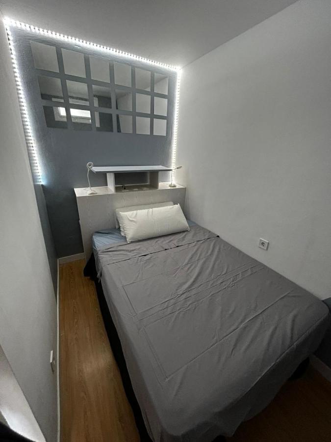 Apartemento Fenix Roquetas de Mar Zewnętrze zdjęcie